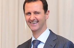 Ông Assad sẽ nhậm chức tổng thống sớm hơn dự kiến